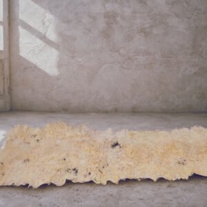 Walking on waves 235 x 88 cm